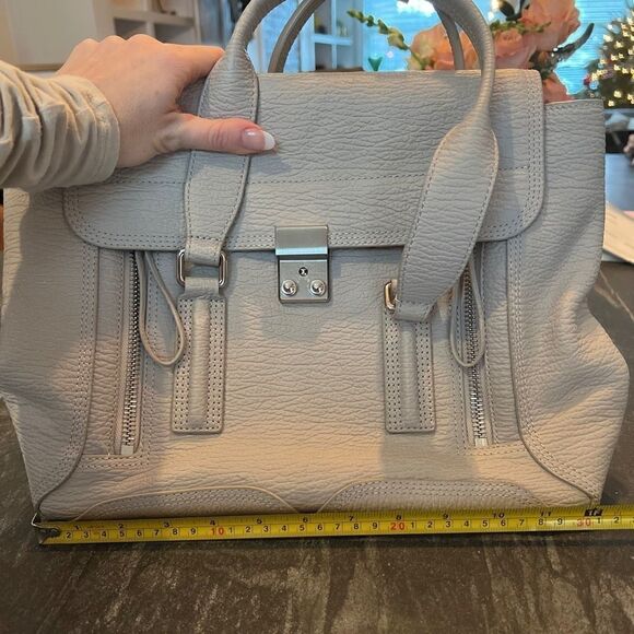 Phillip Lim Pashli Medium Bag - Picture 11 of 12